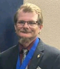 Brian McGauley