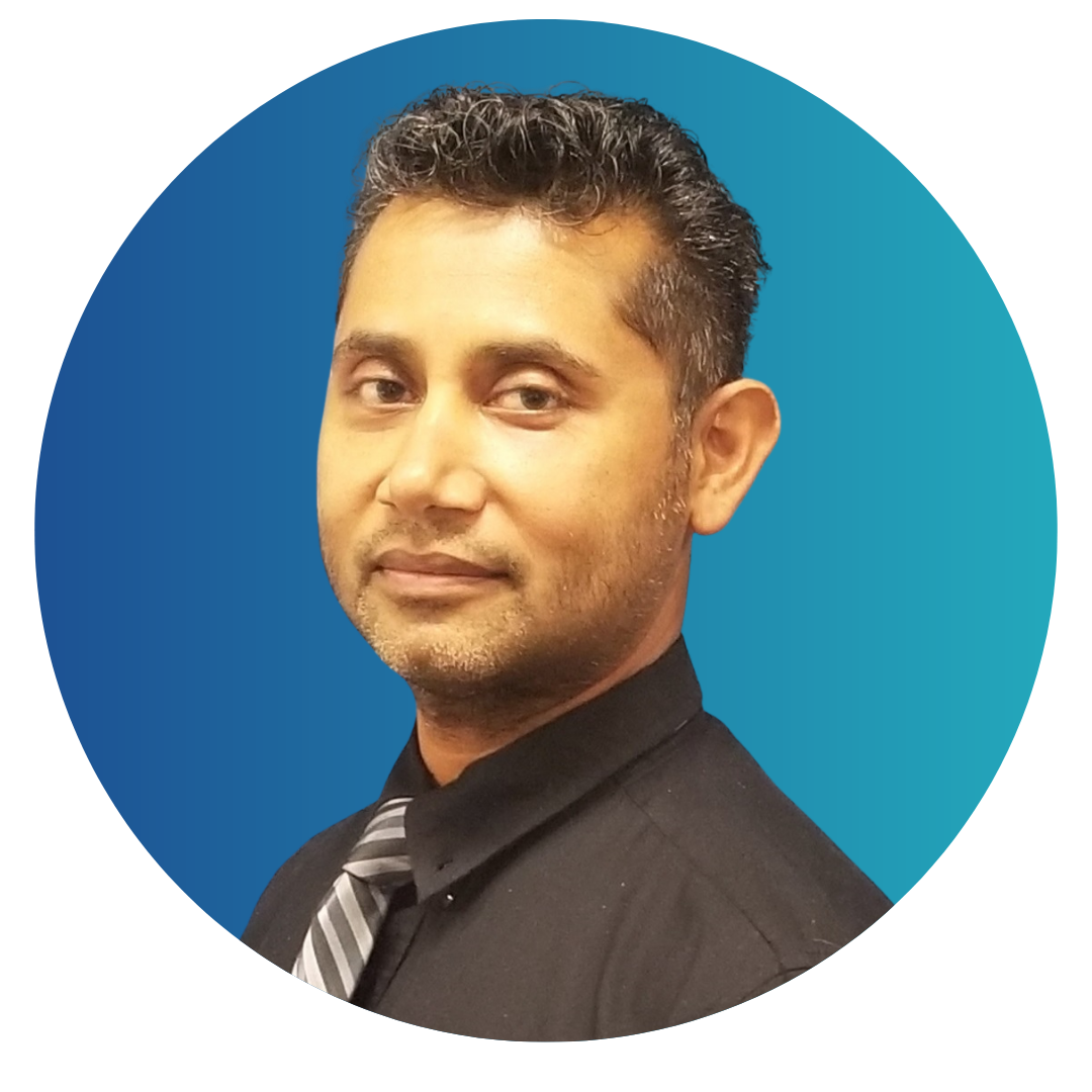 Jabed Khan, PE