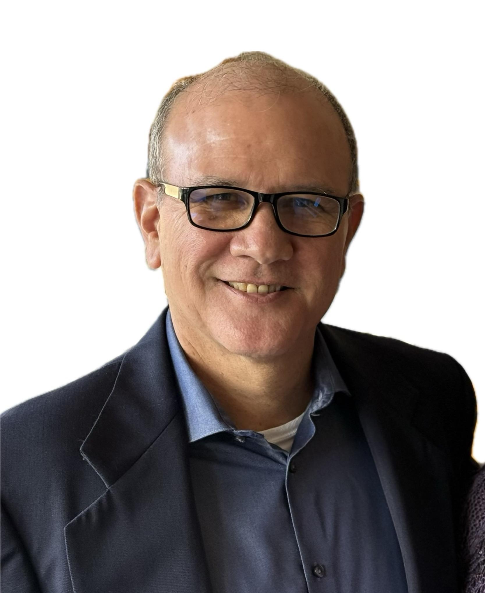 Jerry Dickerson, PMP®