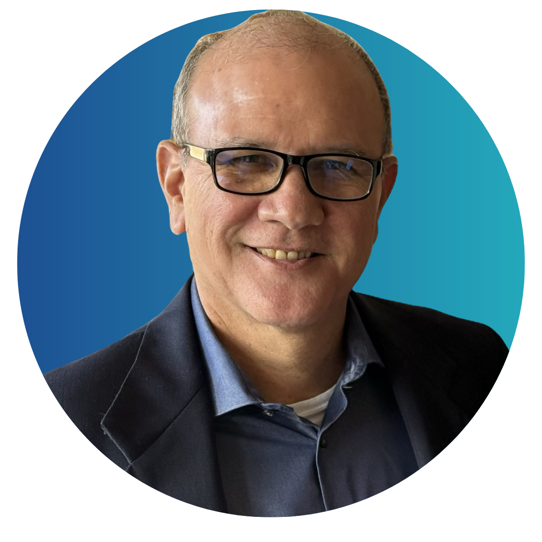 Jerry Dickerson, PMP®