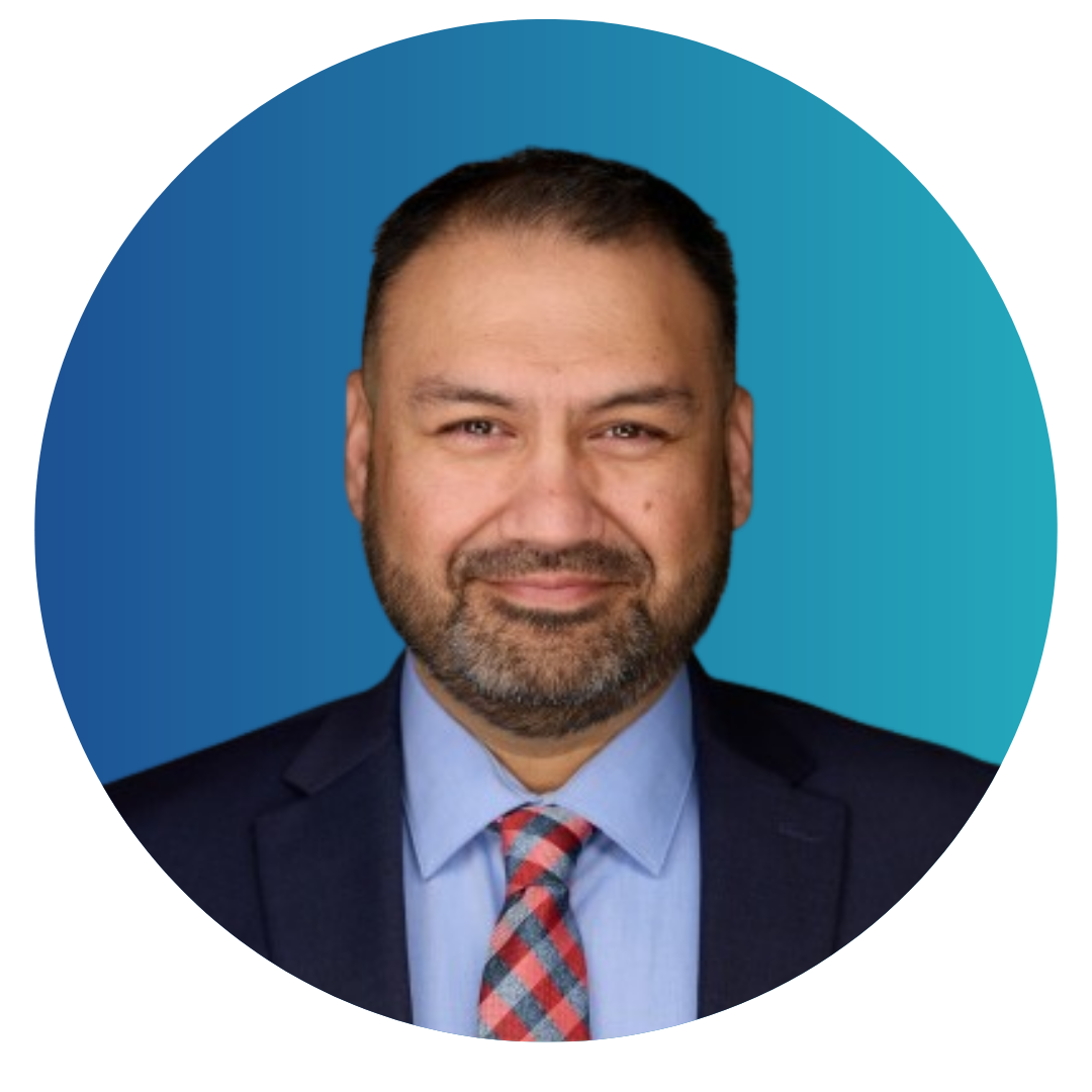 Juan Aldape, MBA