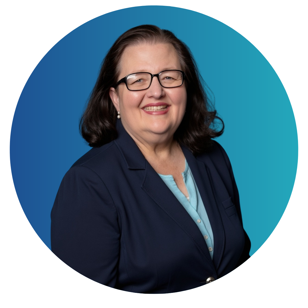 LaVonne Banks, PMP®, PMO-CP®