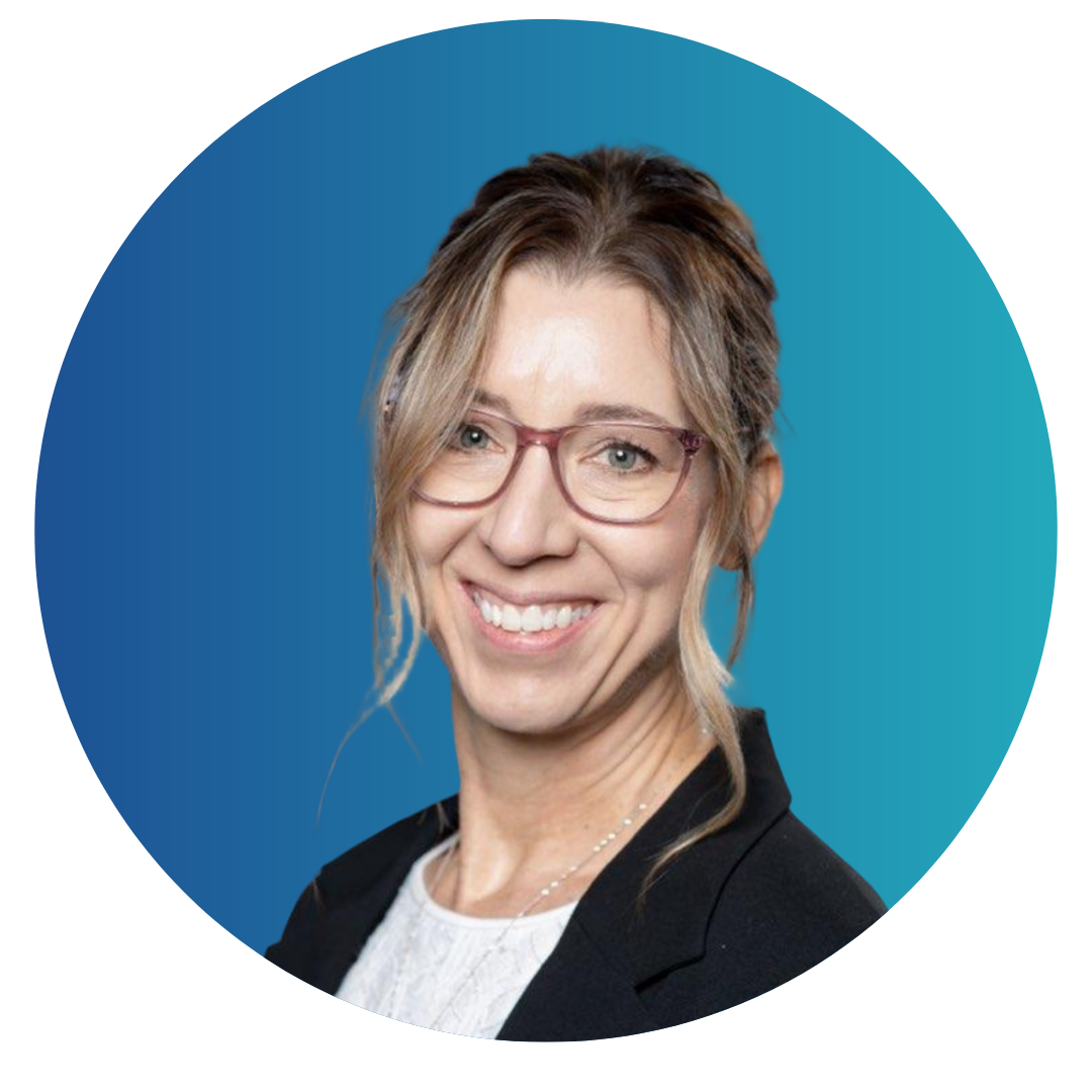 Maren Byerlee, PMP®