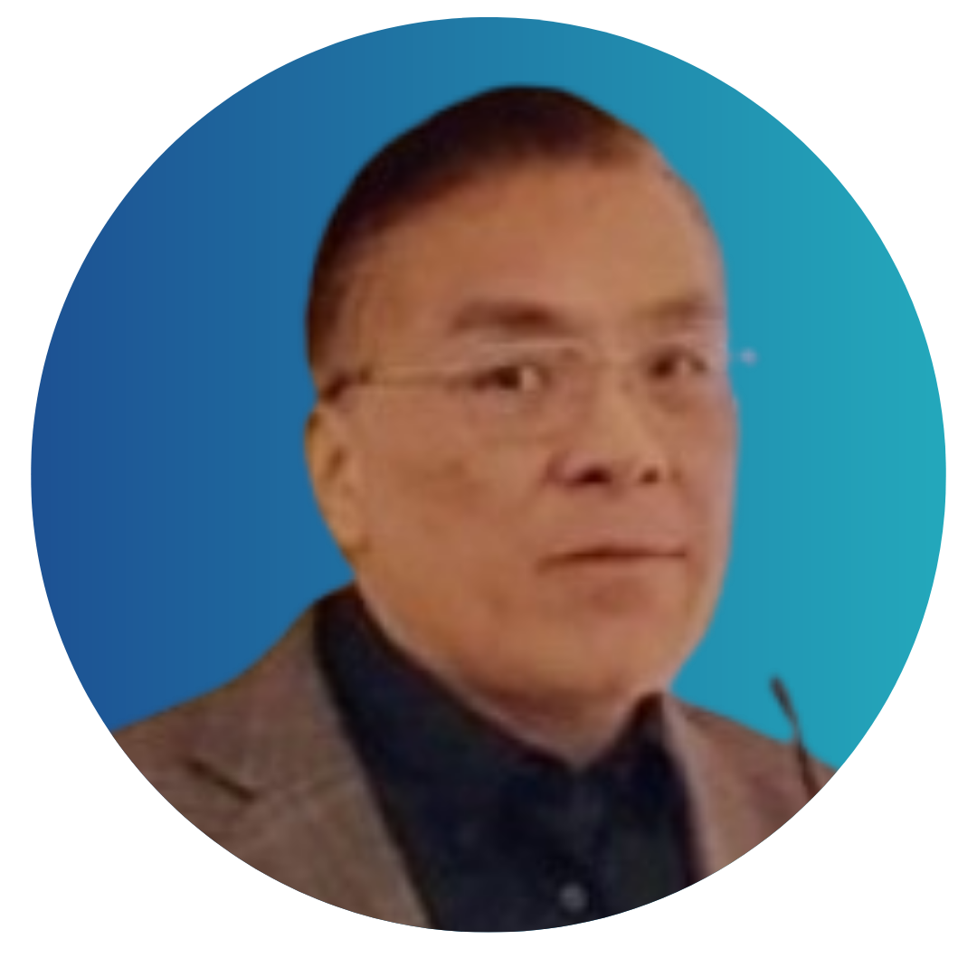 Max Tsai
