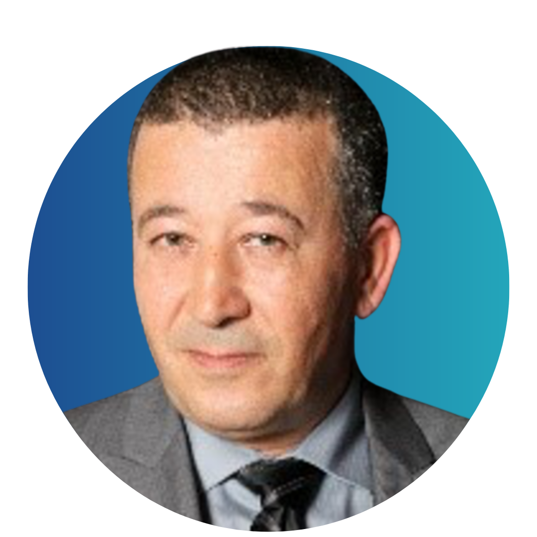 Mohamad Annan, PMP®