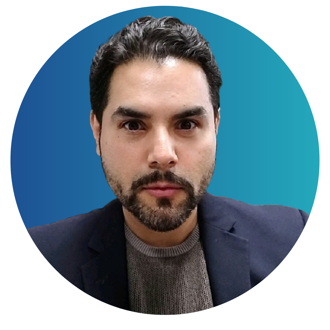 Samuel Arciniega-Mares, PMO-CP®