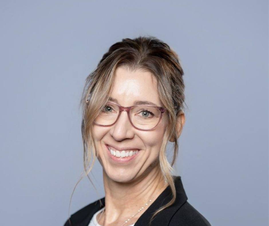Maren Byerlee, PMP®
