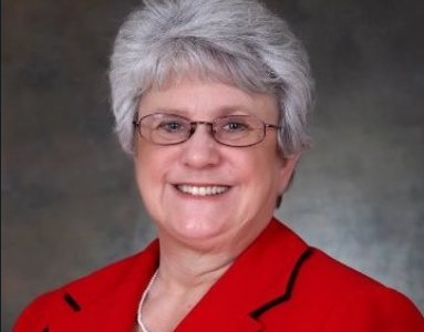 Dr. Sharon Starcher, DBA